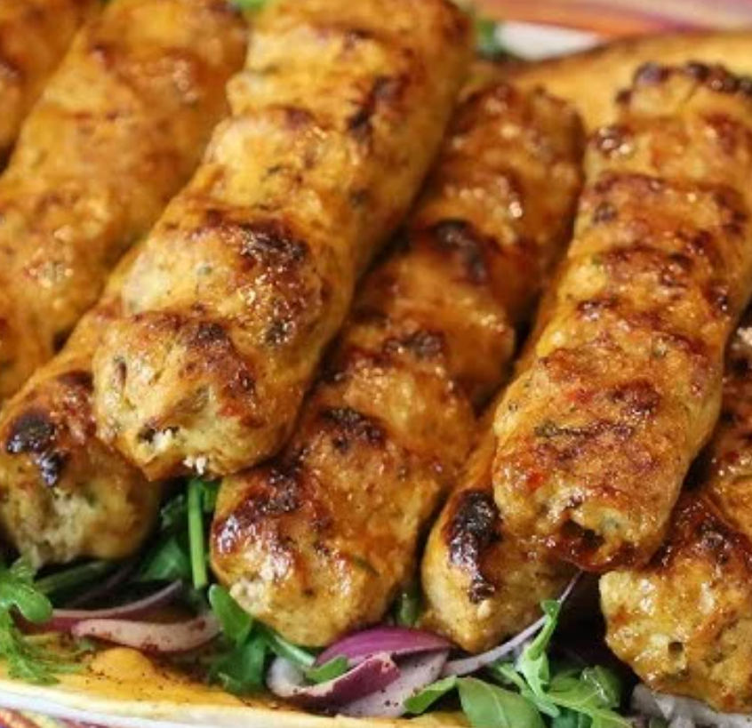 hänchen Grill 
